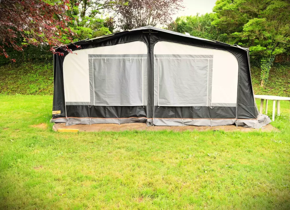 Camping de la Pra 3 étoiles★★★