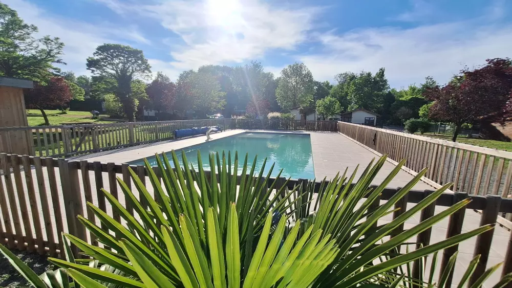 Camping de la Pra 3 étoiles★★★