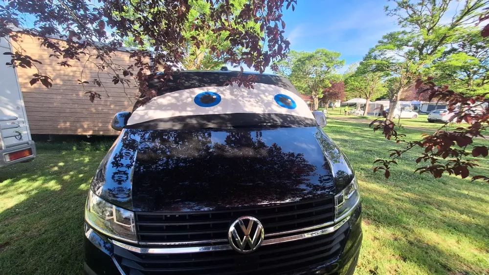 Camping de la Pra 3 étoiles★★★