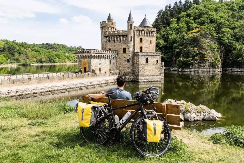 Camping de la Pra 3 étoiles★★★