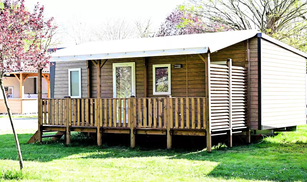 Camping de la Pra 3 étoiles★★★