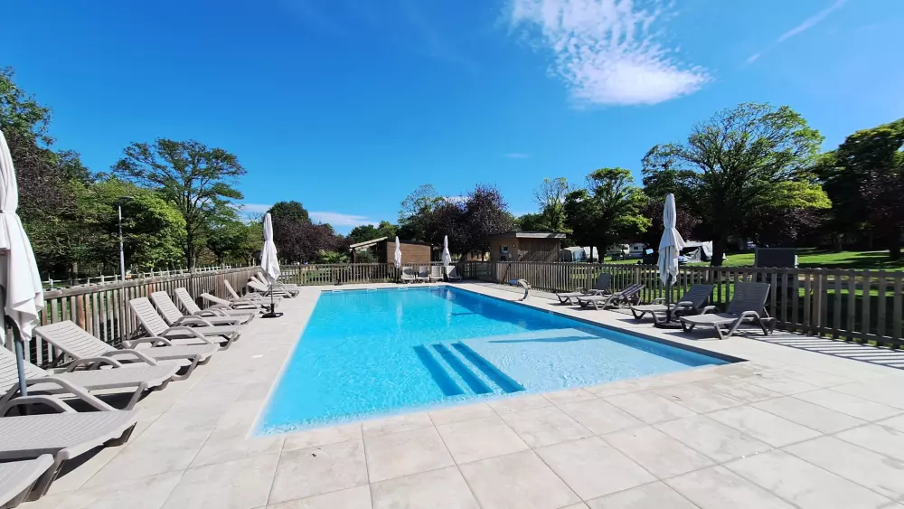 Camping de la Pra 3 étoiles★★★