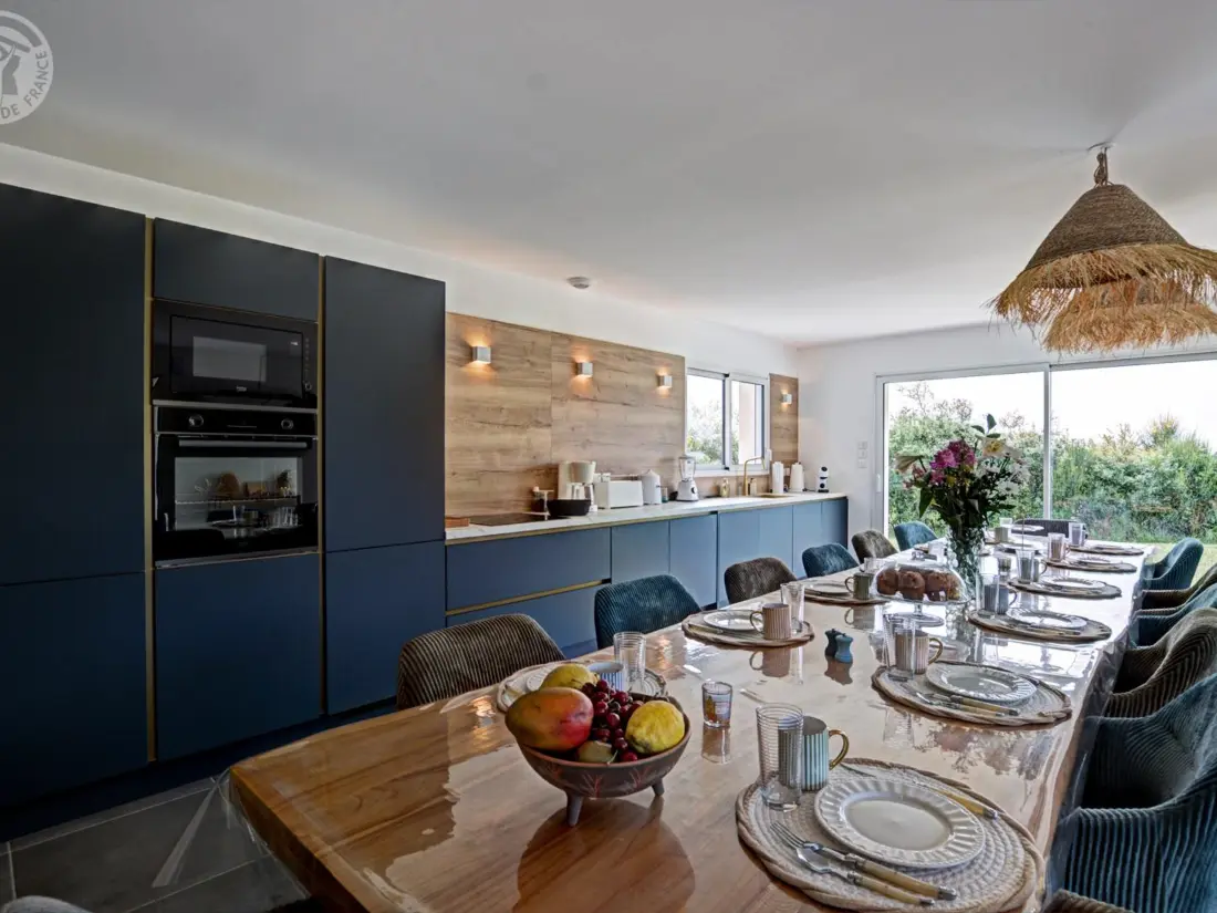 Maison de Vacances Saint-Germain-Laval (Loire) 3