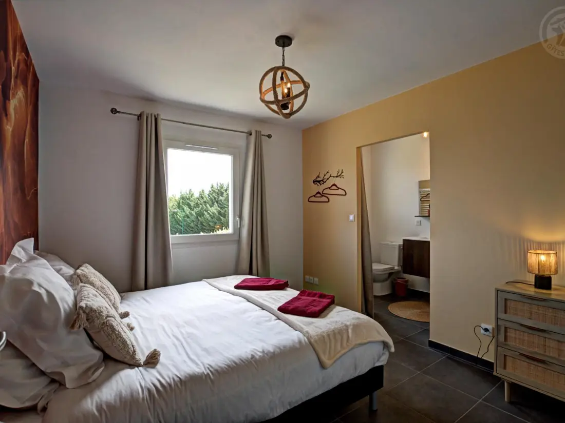 Maison de Vacances Saint-Germain-Laval (Loire) 3