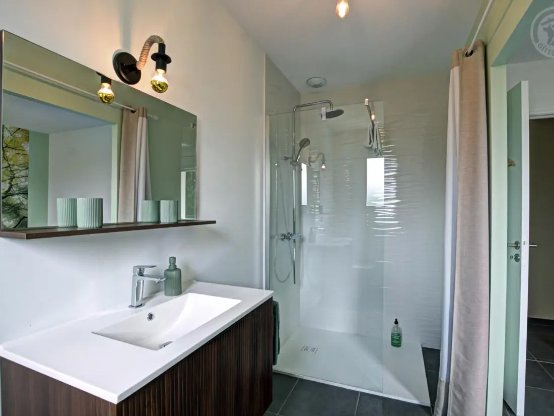 Maison de Vacances Saint-Germain-Laval (Loire) 3