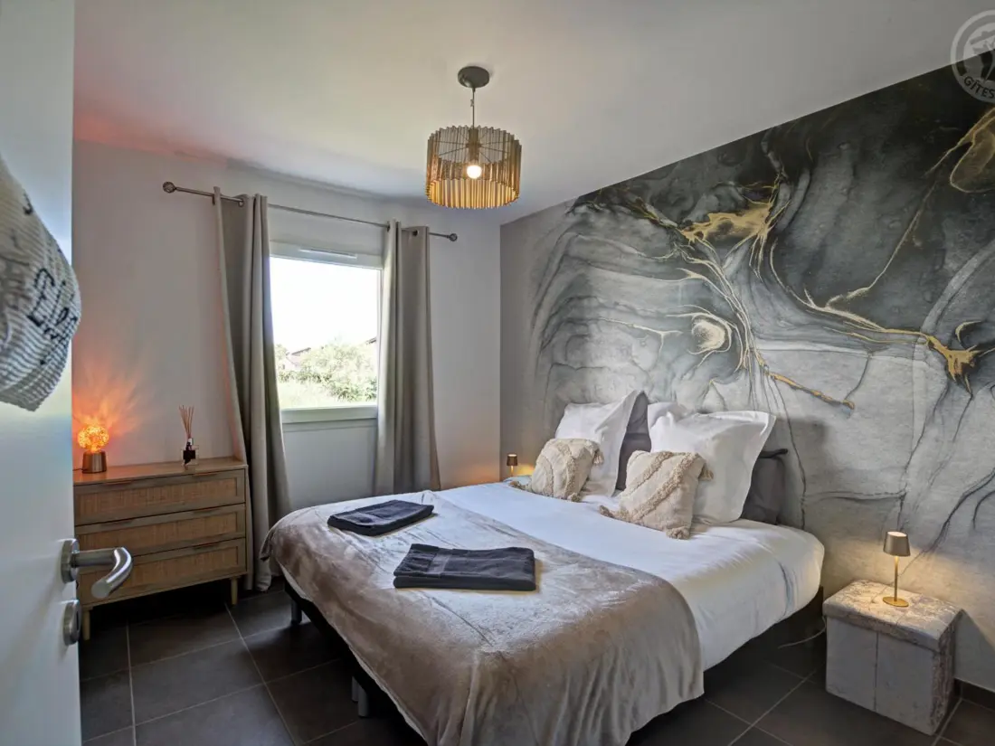 Maison de Vacances Saint-Germain-Laval (Loire) 3