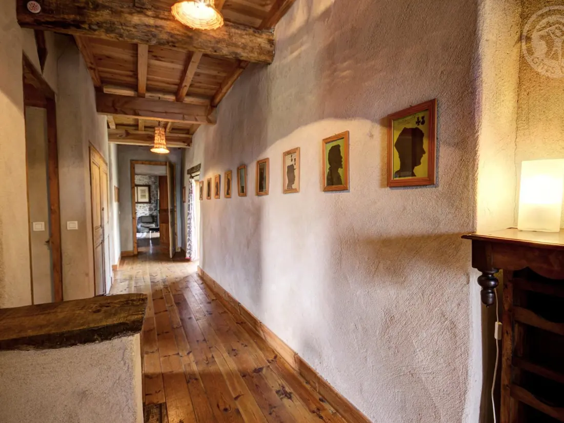 Maison de Vacances Saint-Germain-Laval (Loire)