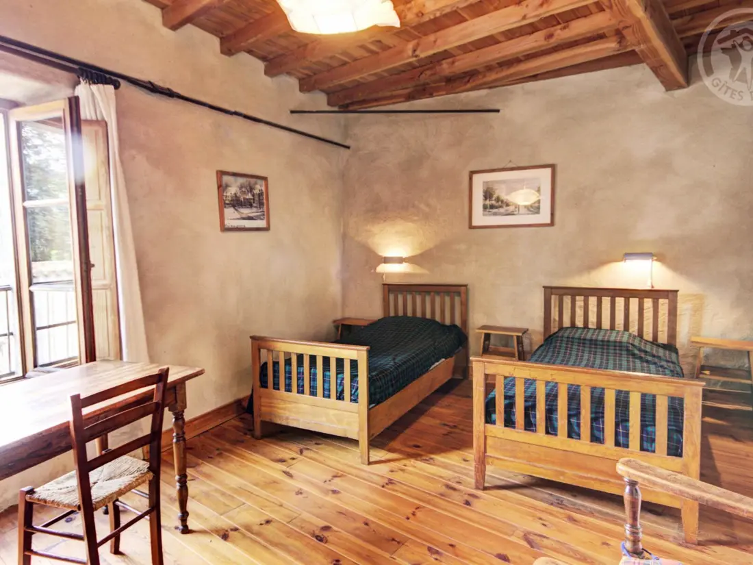 Maison de Vacances Saint-Germain-Laval (Loire)