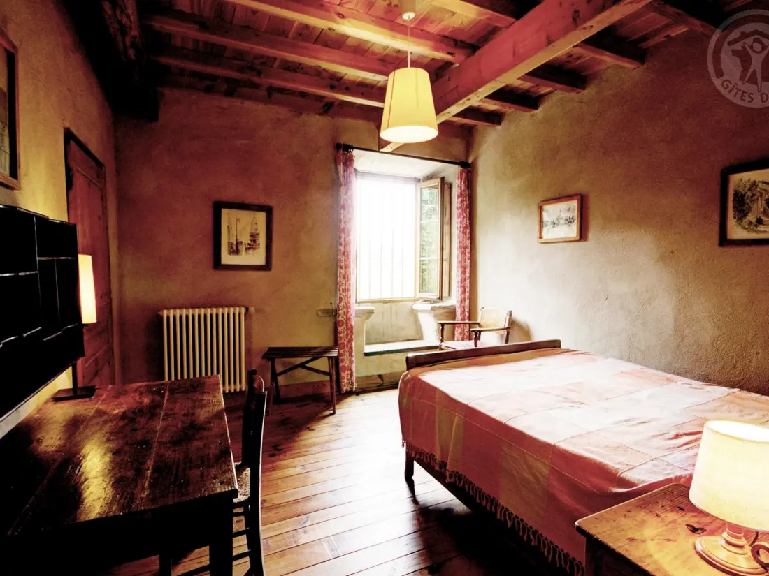 Maison de Vacances Saint-Germain-Laval (Loire)