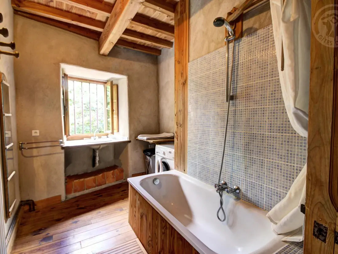 Maison de Vacances Saint-Germain-Laval (Loire)