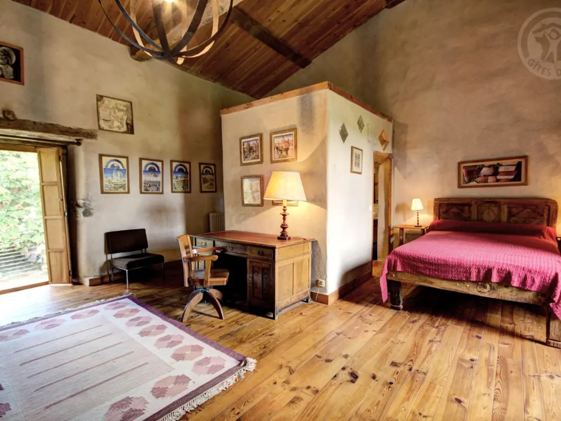 Maison de Vacances Saint-Germain-Laval (Loire)