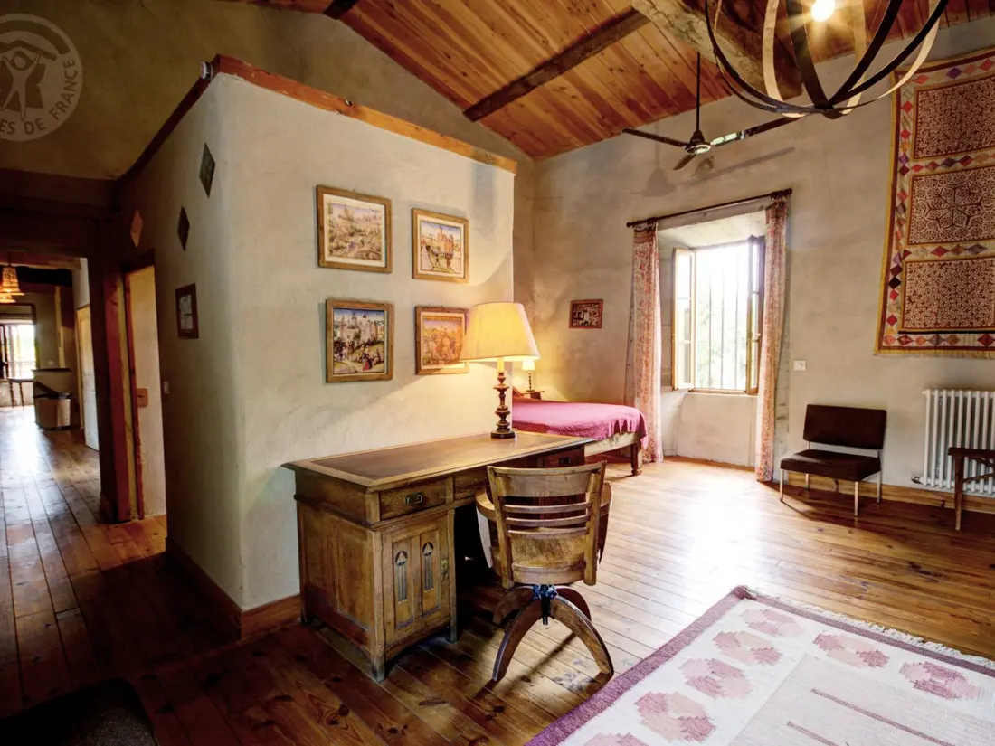 Maison de Vacances Saint-Germain-Laval (Loire)