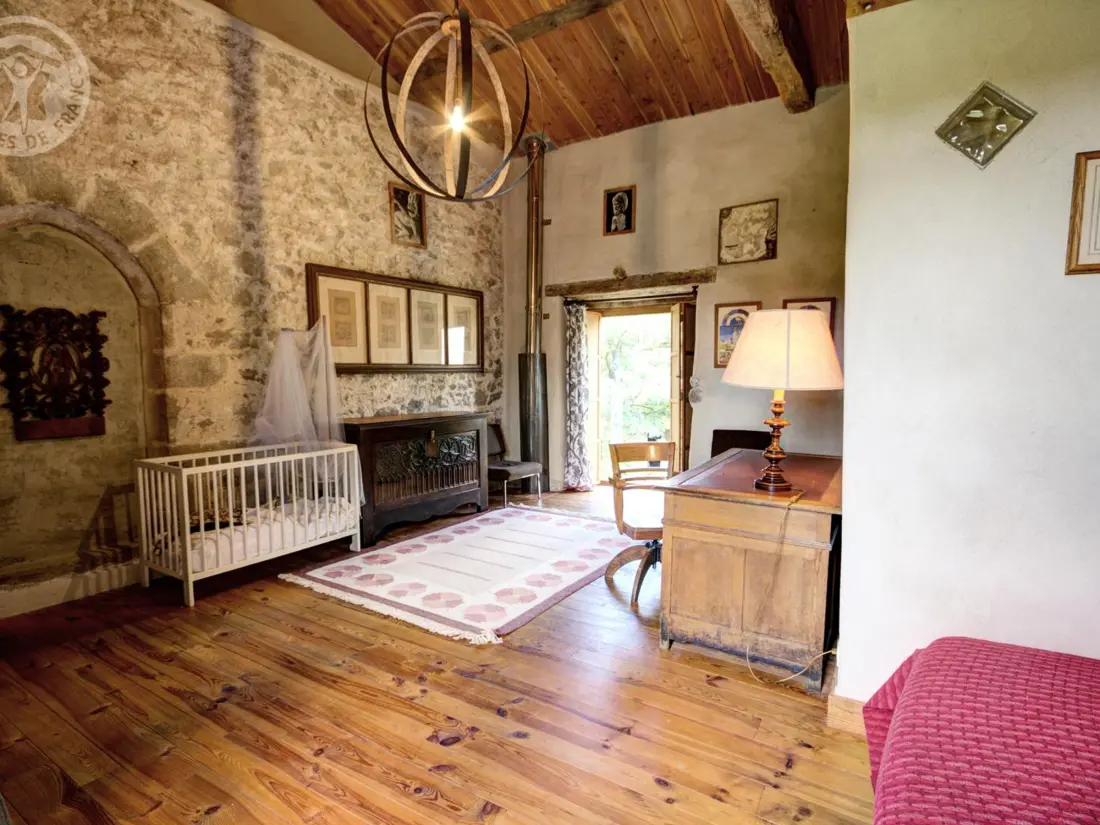 Maison de Vacances Saint-Germain-Laval (Loire)