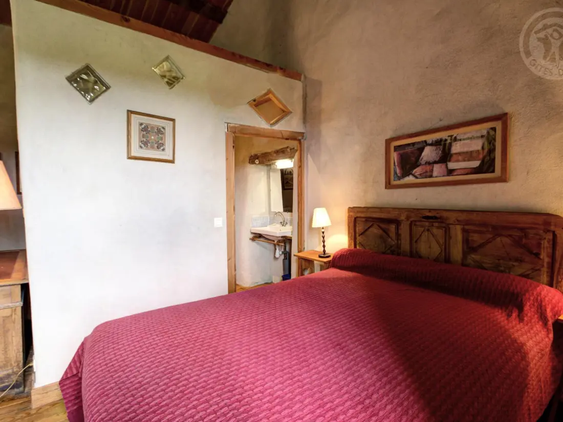 Maison de Vacances Saint-Germain-Laval (Loire)