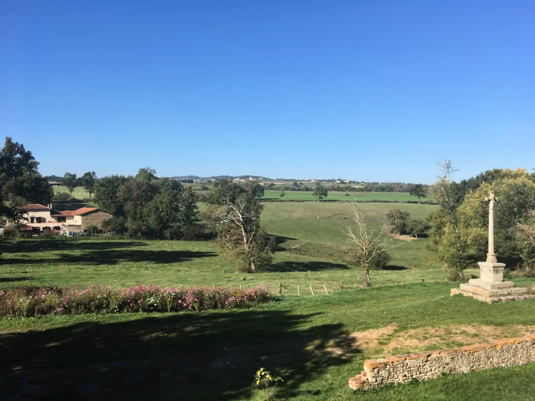 Maison de Vacances Saint-Germain-Laval (Loire)