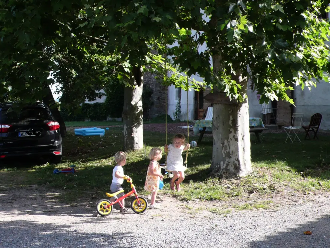 Maison de Vacances Saint-Germain-Laval (Loire)