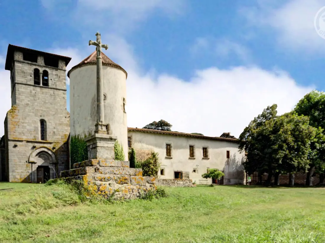 Maison de Vacances Saint-Germain-Laval (Loire)