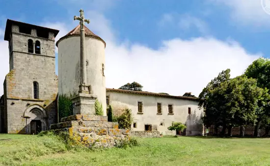 Maison de Vacances Saint-Germain-Laval (Loire)