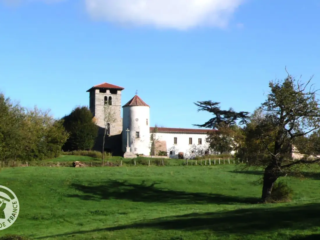 Maison de Vacances Saint-Germain-Laval (Loire)