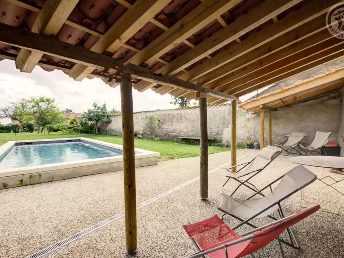 Maison de Vacances Saint-Germain-Laval (Loire)