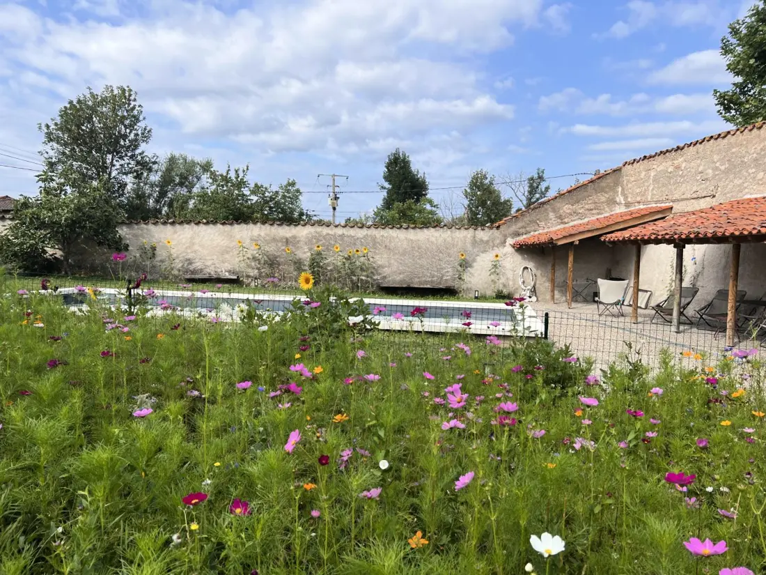 Maison de Vacances Saint-Germain-Laval (Loire)