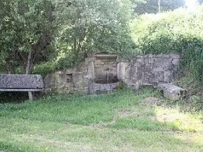 Gîte de France à Saint-Germain-Lavolps 3 épis