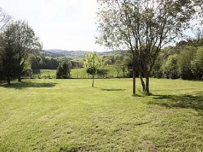 Gîte de France à Saint-Germain-Lavolps 3 épis
