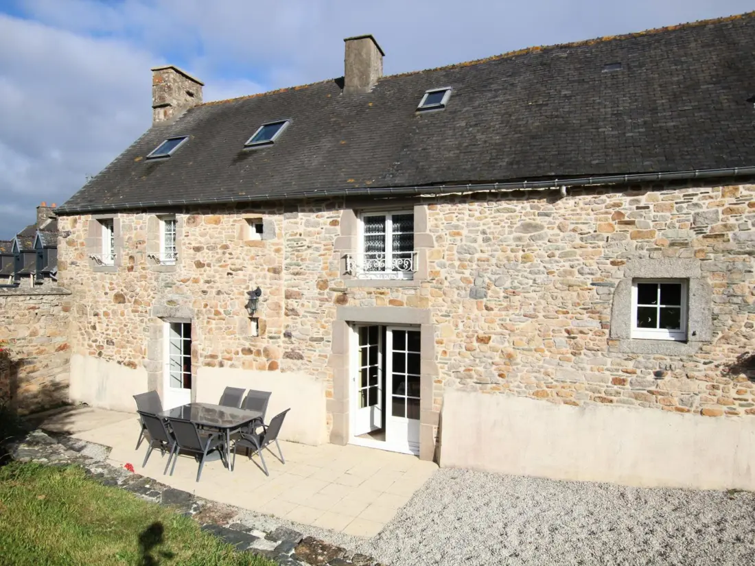 Maison de Vacances Saint-Germain-le-Gaillard