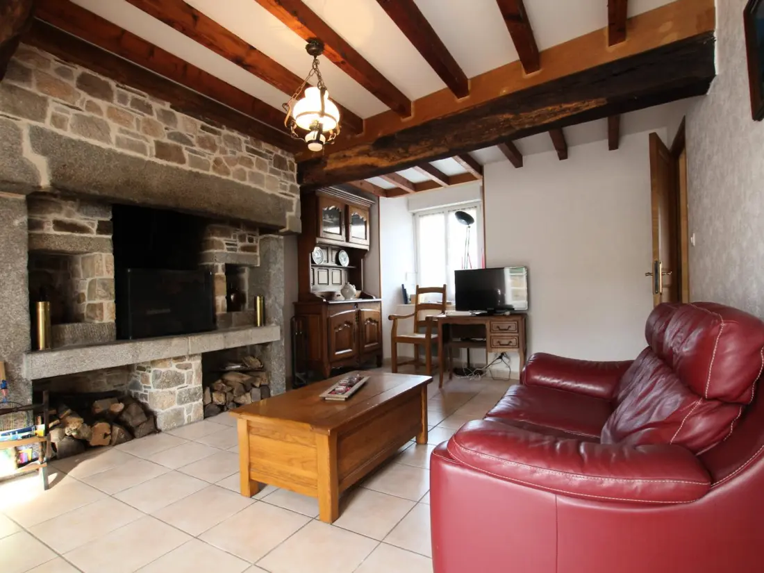 Maison de Vacances Saint-Germain-le-Gaillard