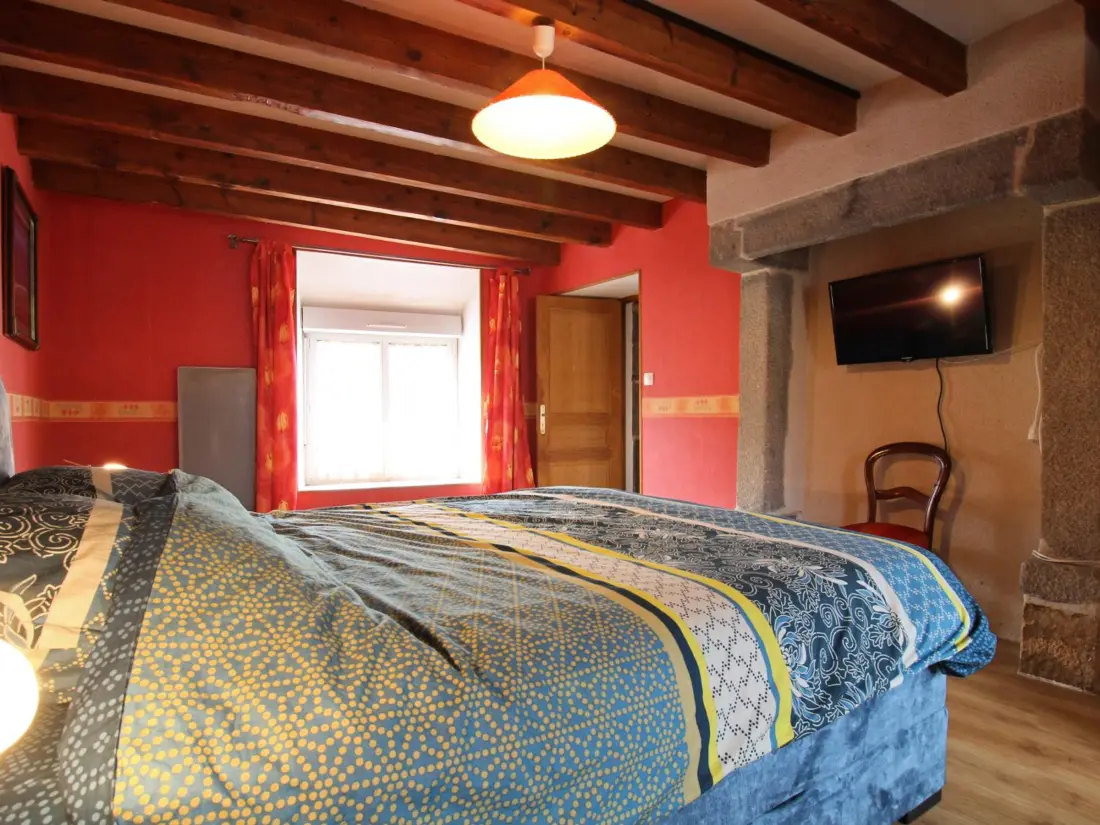 Maison de Vacances Saint-Germain-le-Gaillard