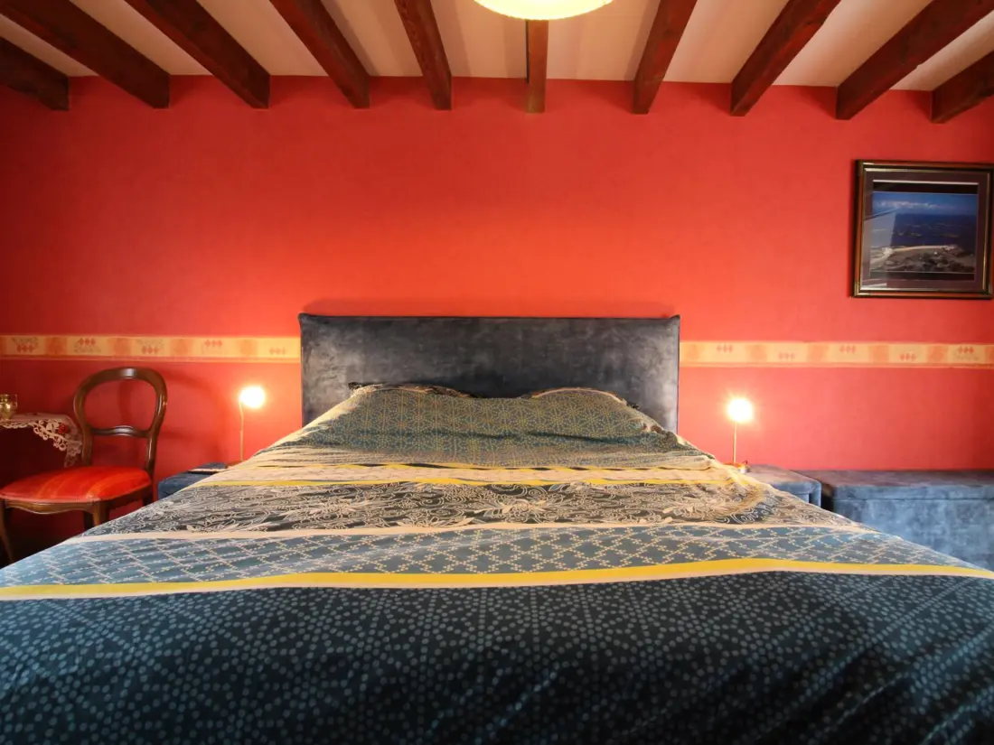 Maison de Vacances Saint-Germain-le-Gaillard