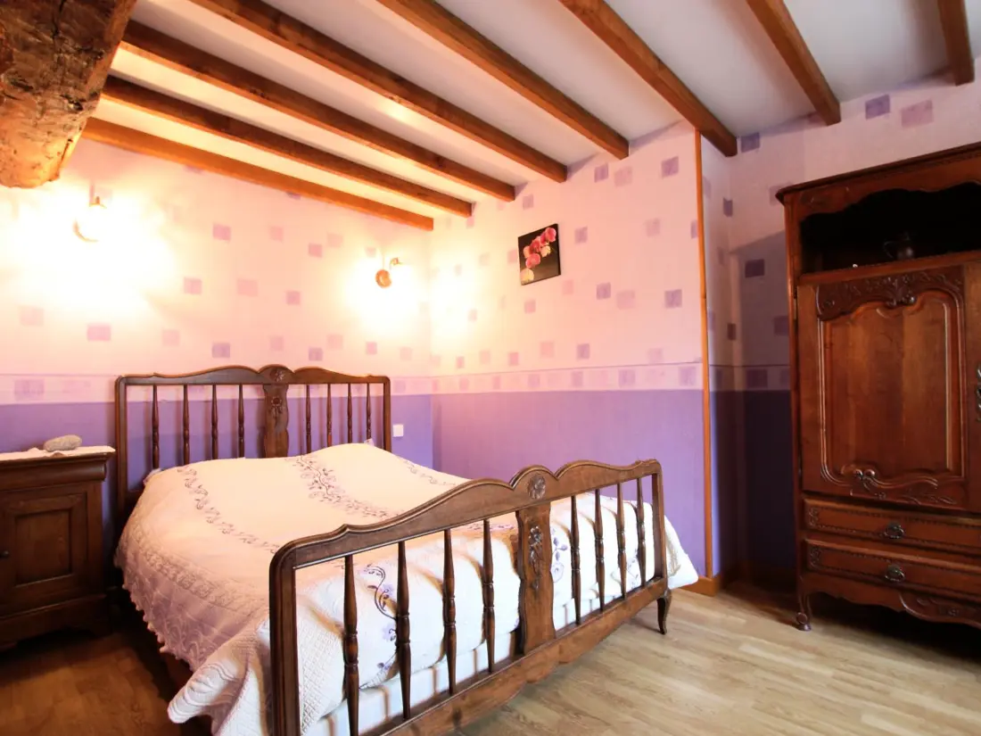 Maison de Vacances Saint-Germain-le-Gaillard