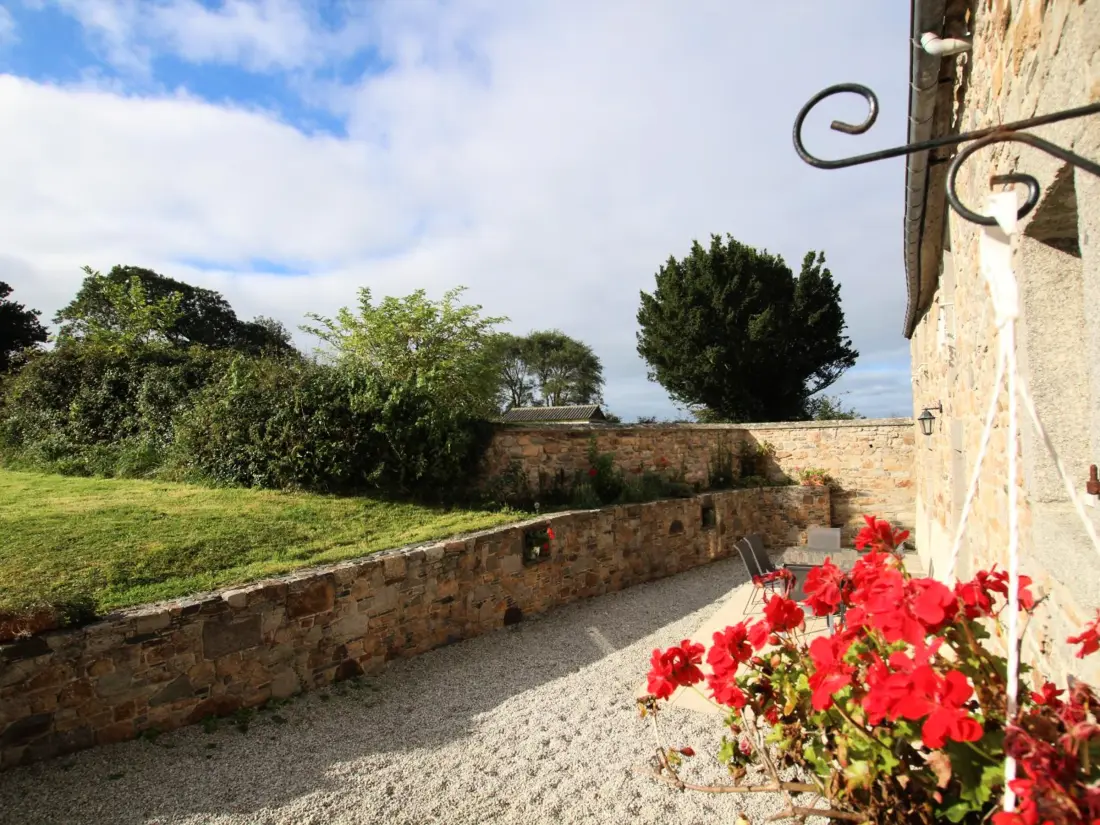Maison de Vacances Saint-Germain-le-Gaillard