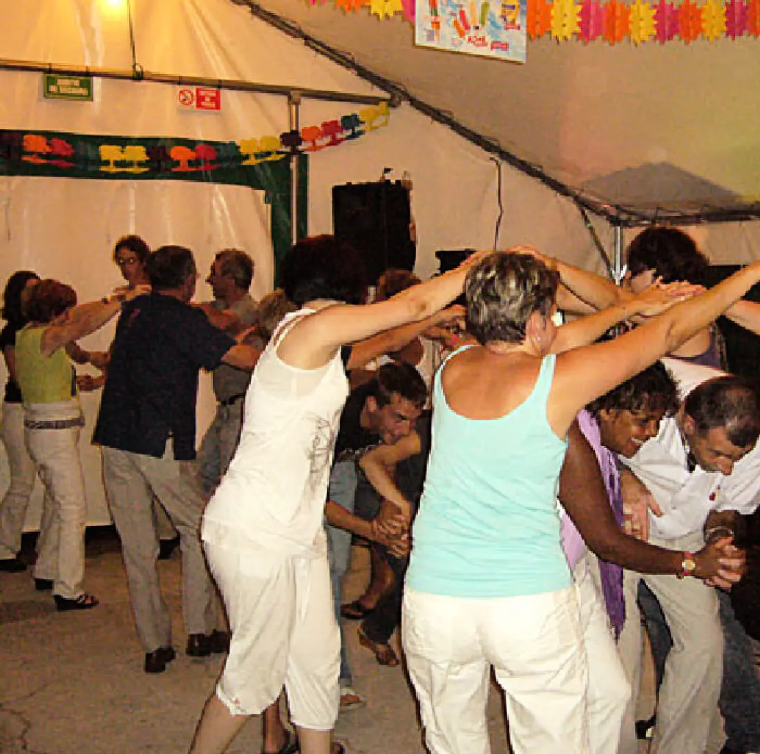 Camping de Montréal3 étoiles★★★