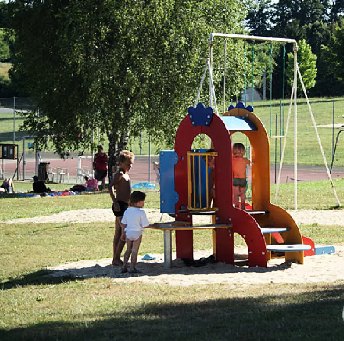 Camping de Montréal3 étoiles★★★