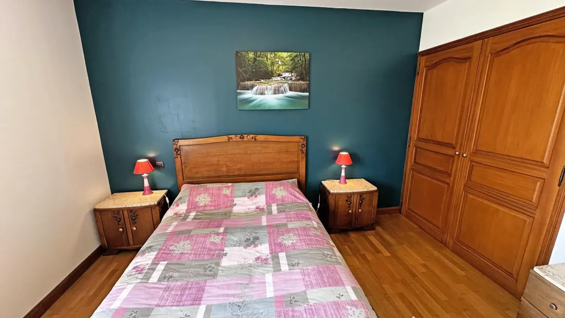 Gîte de France Le gîte de montréal 3 épis