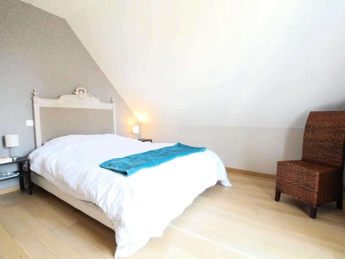 Maison de Vacances Saint-germain-sur-Ay 16