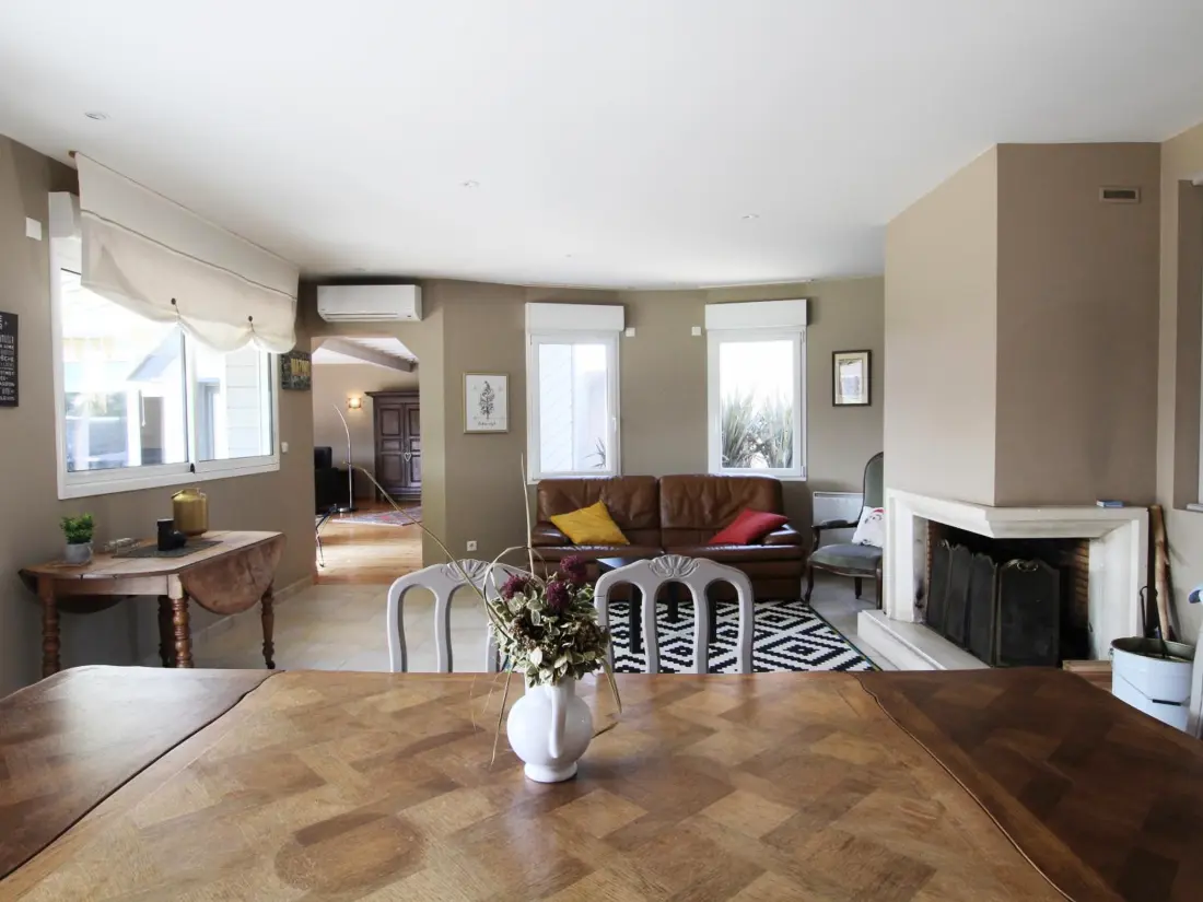 Maison de Vacances Saint-germain-sur-Ay 16