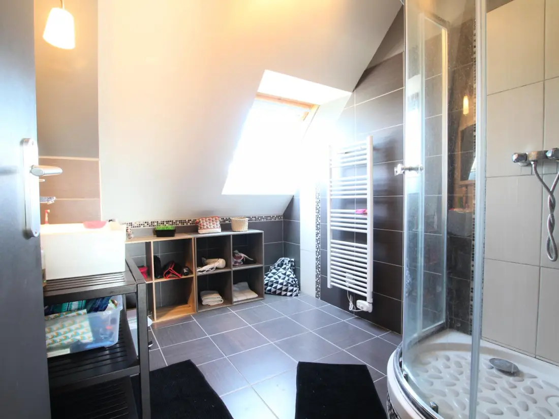 Maison de Vacances Saint-germain-sur-Ay 16