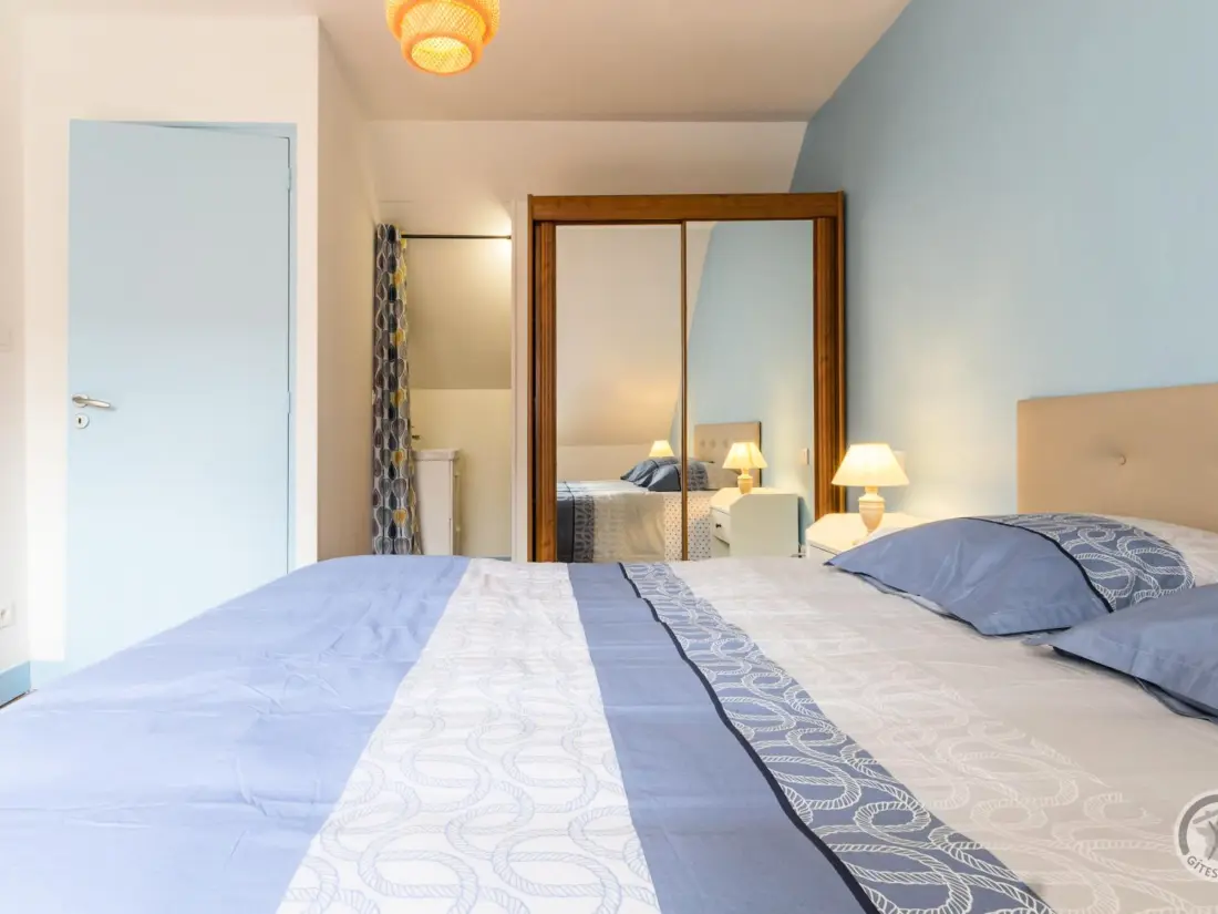 Maison de Vacances Saint-germain-sur-Ay 18