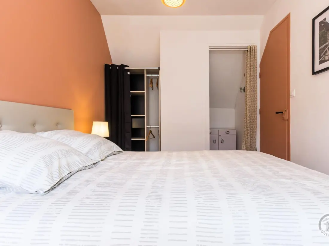 Maison de Vacances Saint-germain-sur-Ay 18
