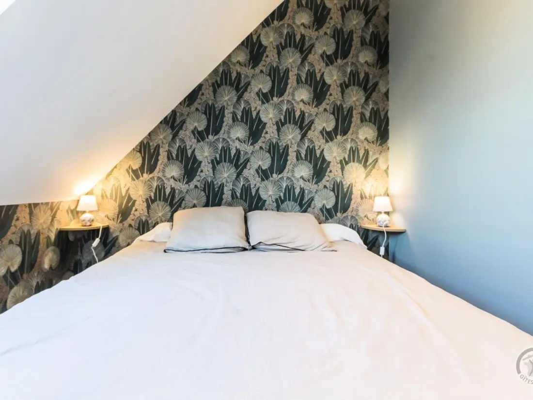 Maison de Vacances Saint-germain-sur-Ay 19