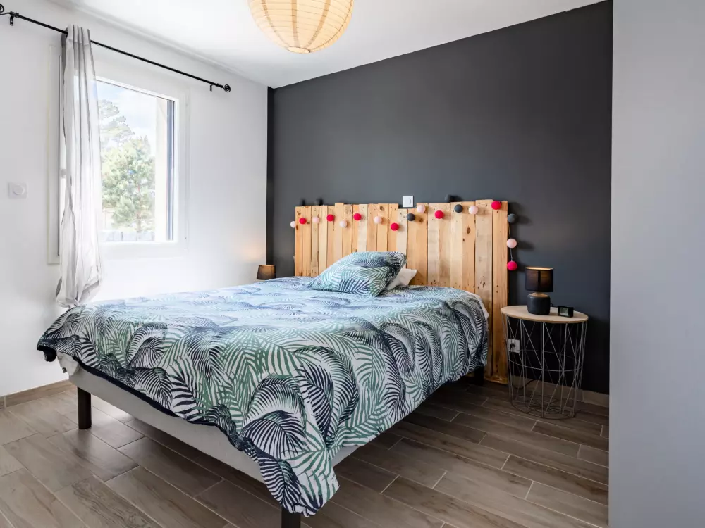 Maison de Vacances Saint Germain-sur-Ay