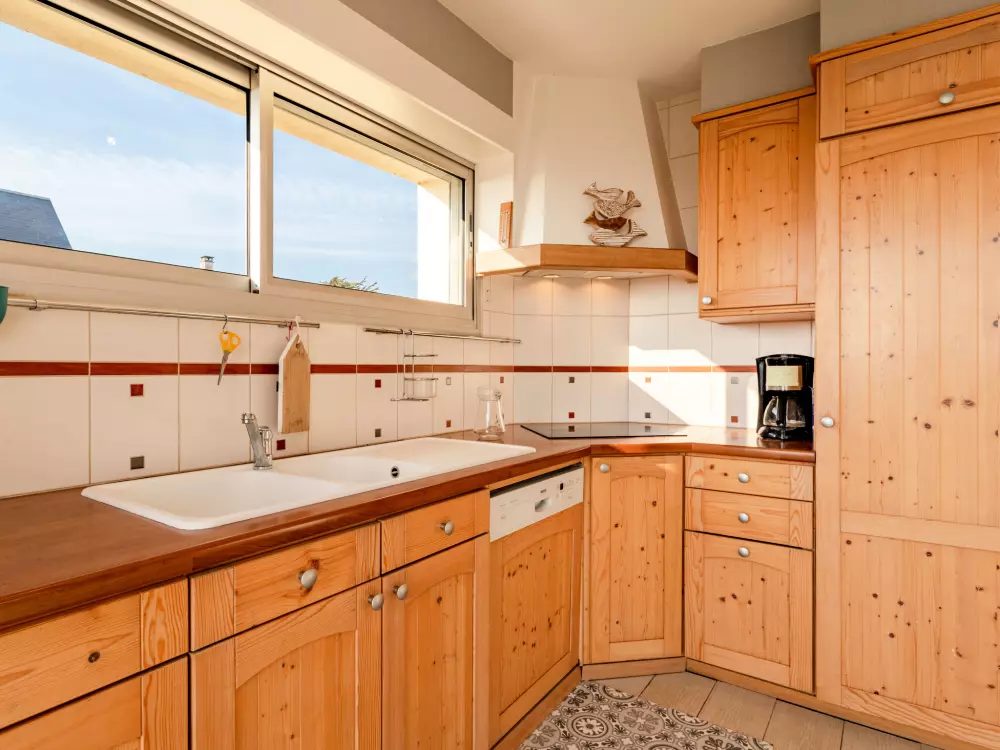 Maison de Vacances Saint Germain-sur-Ay