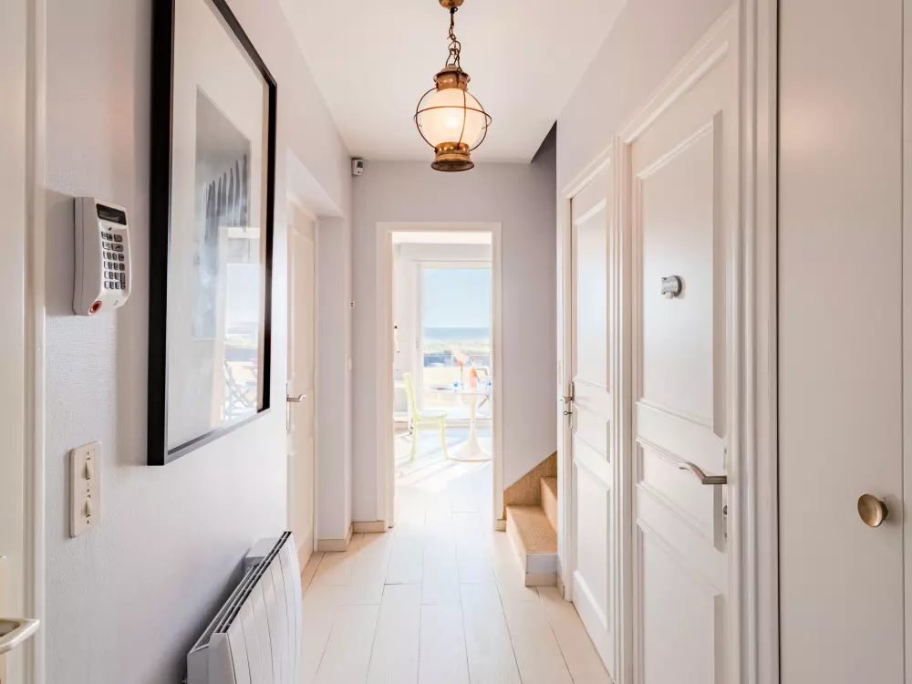 Maison de Vacances Saint Germain-sur-Ay