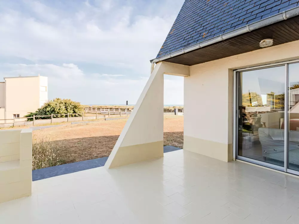 Maison de Vacances Saint Germain-sur-Ay