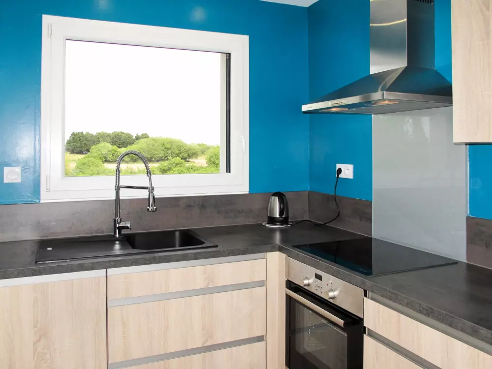 Maison de Vacances Saint Germain-sur-Ay