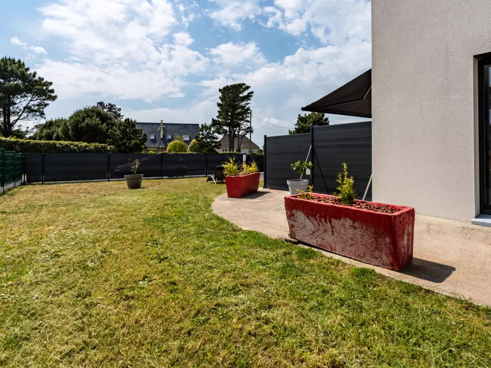 Maison de Vacances Saint Germain-sur-Ay