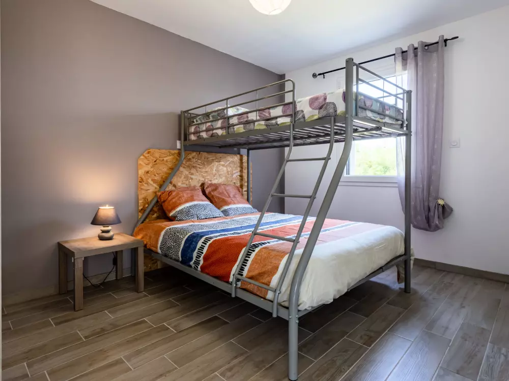 Maison de Vacances Saint Germain-sur-Ay