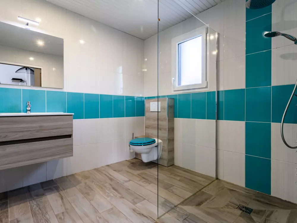 Maison de Vacances Saint Germain-sur-Ay